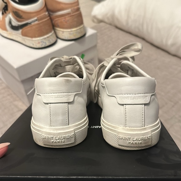Ysl sneaker - Picture 3 of 4
